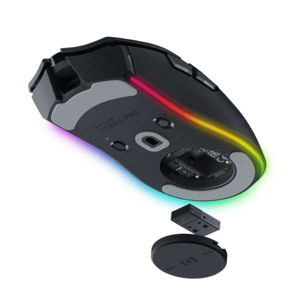 Razer Cobra Pro Gaming Mouse