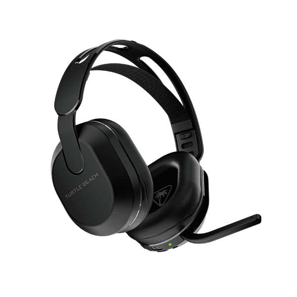 Stealth 500 PC Wireless Headset - Black