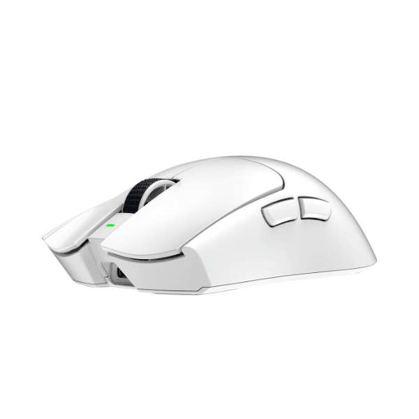 Razer Viper V3 Pro Gaming Mouse - White