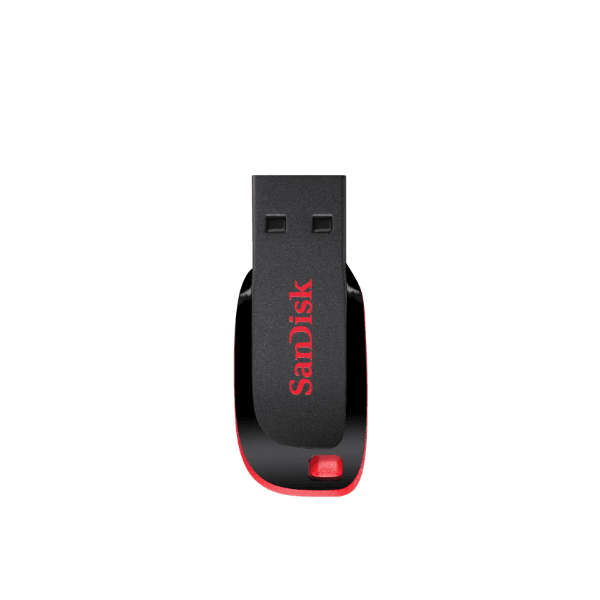 SanDisk Cruzer Blade  - 128GB