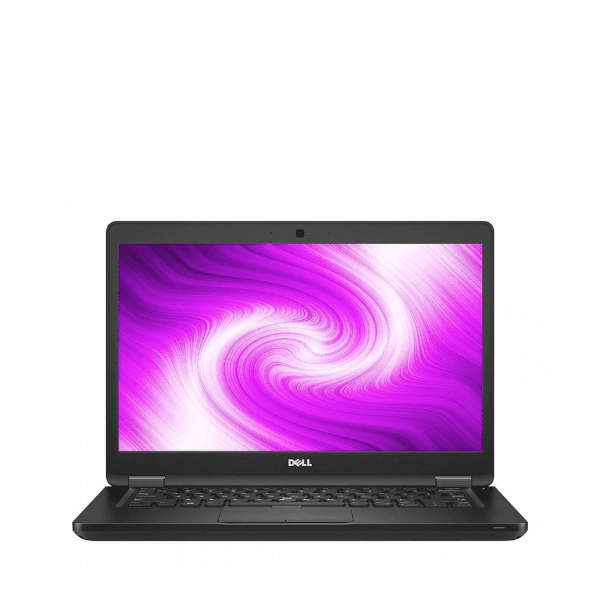 DELL Latitude 5480 (Intel i5 | 8GB RAM | 256GB SSD)  RENEWED