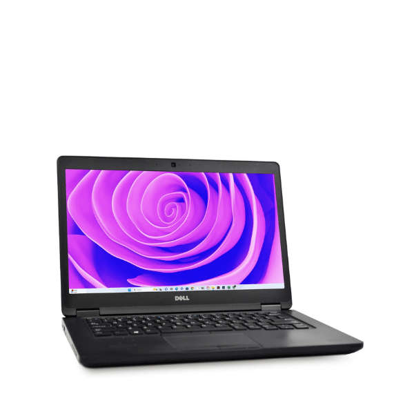 DELL Latitude 5480 (Intel i5 | 8GB RAM | 256GB SSD)  RENEWED