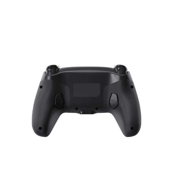 TOPWOLF PS5 Wireless Controller  Black