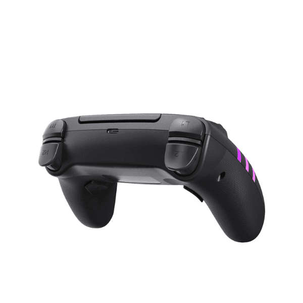 TOPWOLF PS5 Wireless Controller  Black