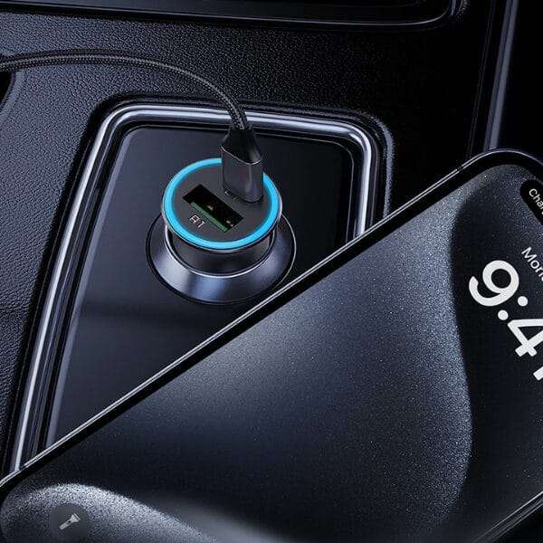 ACEFAST B16 Car Charger 95W