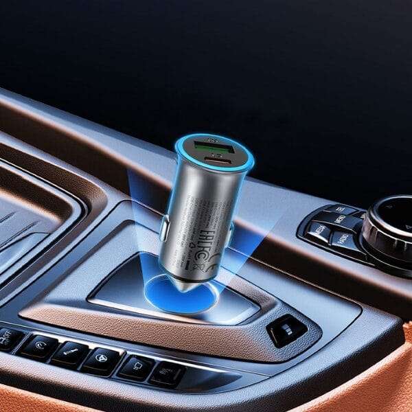 ACEFAST B16 Car Charger 95W