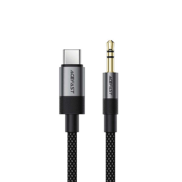 ACEFAST Audio cable J11 USB-C to 3.5mm