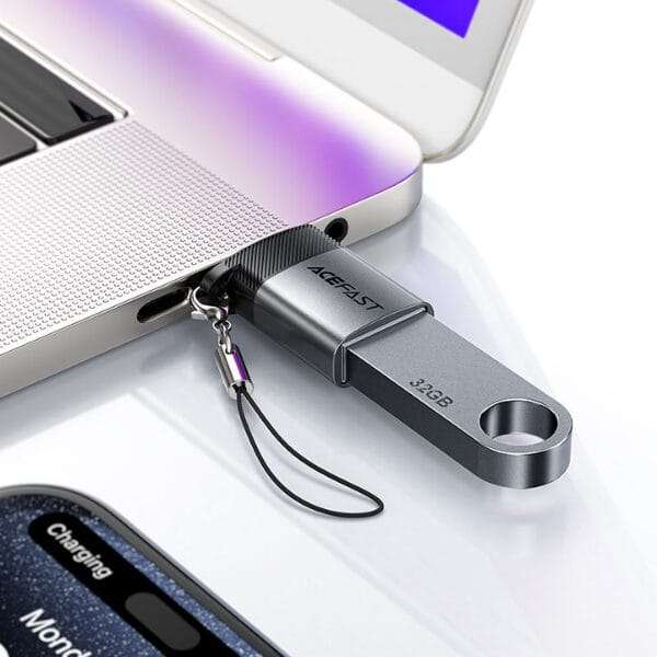 ACEFAST Adapter J7 Type C OTG