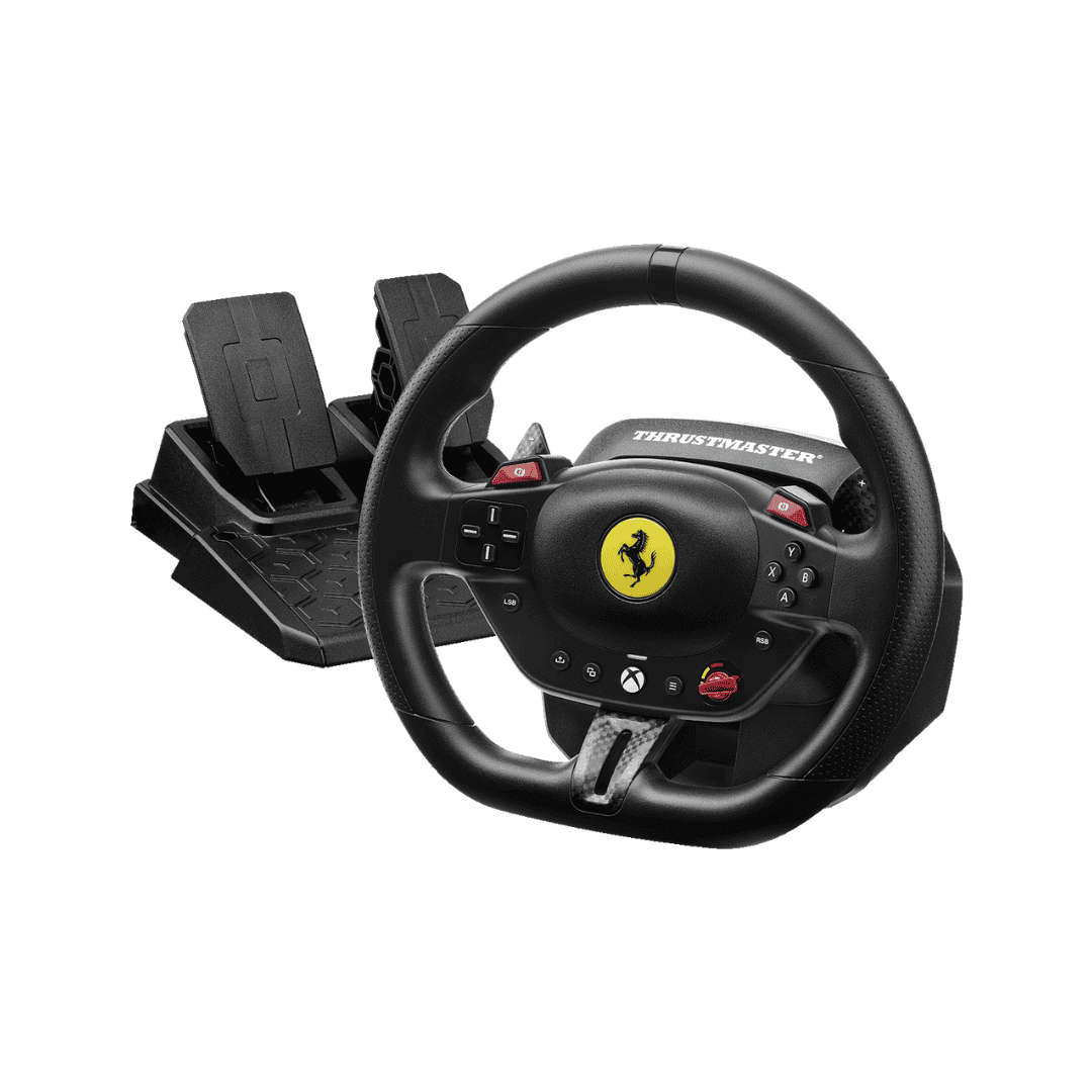 Thrustmaster T98 Ferrari 296 GTB (XBOX/PC)