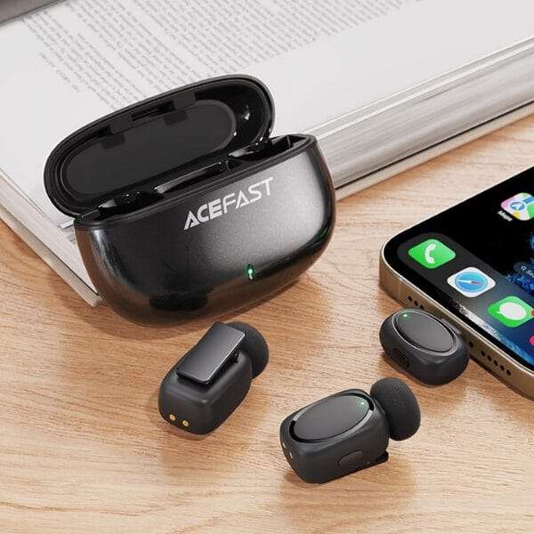 ACEFAST Wireless Microphones R2 (USB-C)