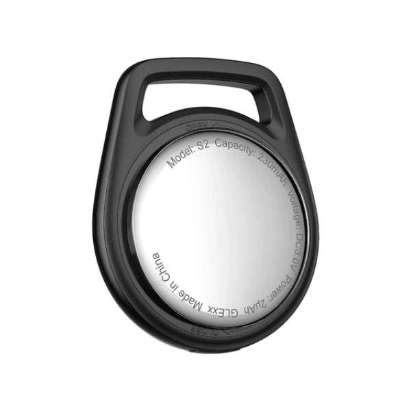 ACEFAST Button Type Positioning Device S2