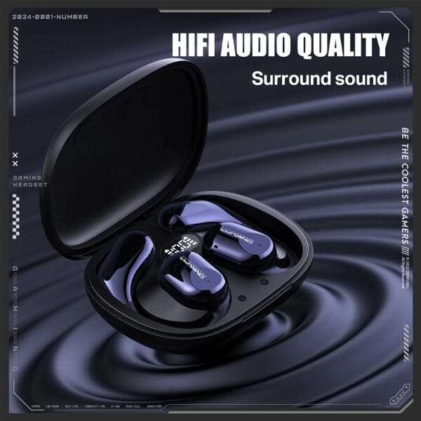 ONIKUMA T209 OWS Bluetooth Earphone