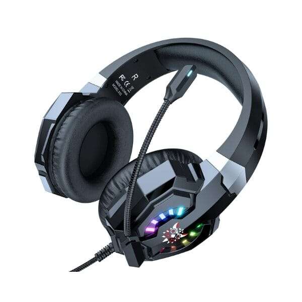 ONIKUMA X32 Wired Gaming Headset