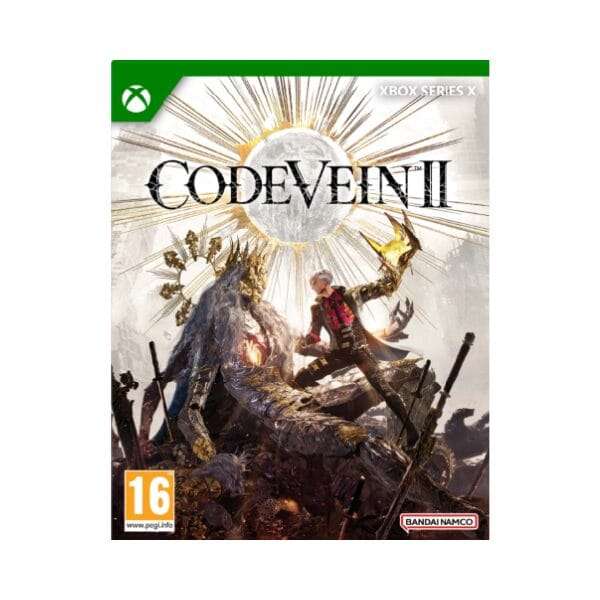 Code Vein 2 (XBOX)