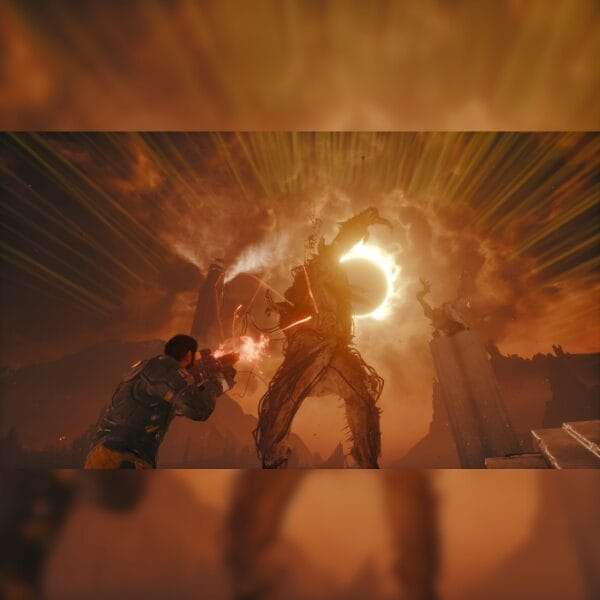 SAROS (PS5)