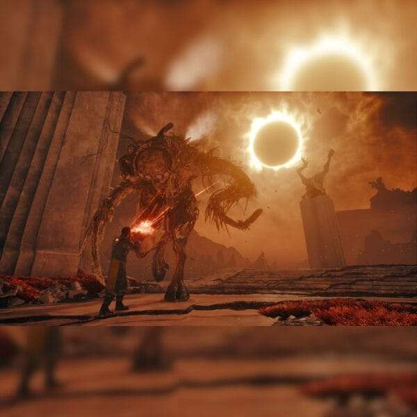 SAROS (PS5)
