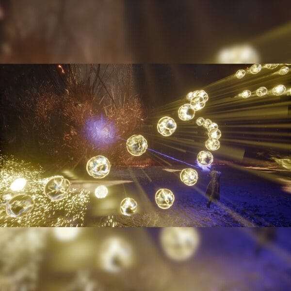 SAROS (PS5)