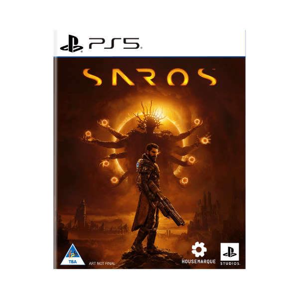 SAROS (PS5)