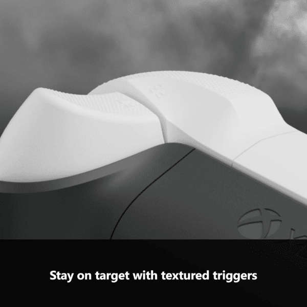 Xbox Wireless Controller  Storm Breaker Special Edition