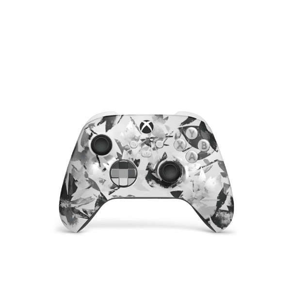 Xbox Wireless Controller  Storm Breaker Special Edition