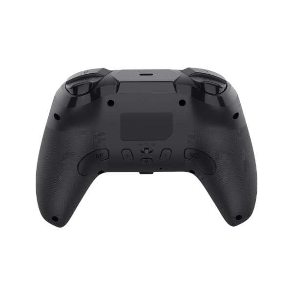 TOPWOLF Switch 2 Pro RGB Breathing Lighting Wireless Controller (NS/NS2/PC)