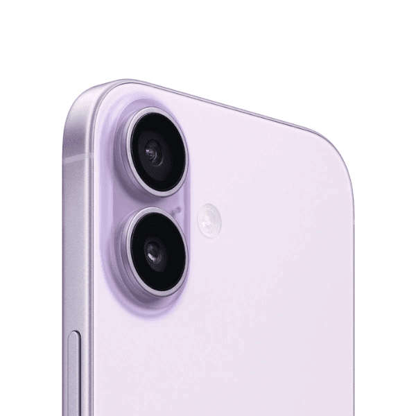Apple iPhone 17  Lavender (256GB)