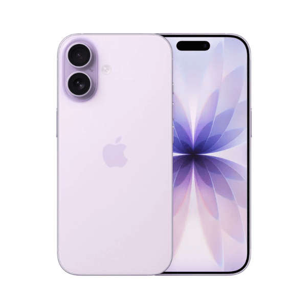 Apple iPhone 17  Lavender (256GB)