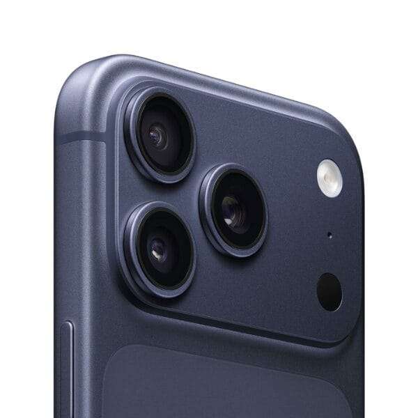 Apple iPhone 17 Pro Max  Deep Blue (256GB)