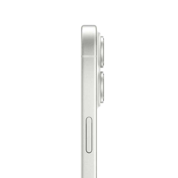 Apple iPhone 17  White (256GB)