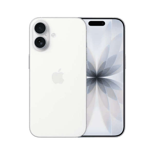 Apple iPhone 17  White (256GB)