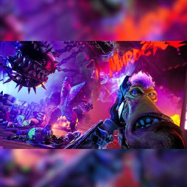 High On Life 2 (PS5)