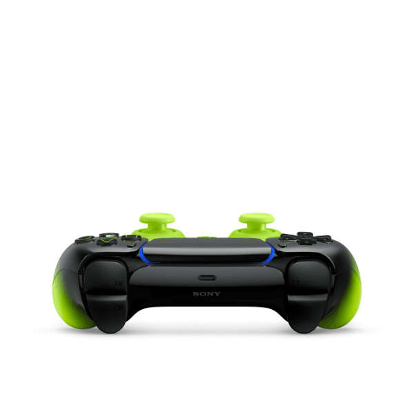 Playstation 5 (PS5) Dualsense Wireless Controller - Remix Green