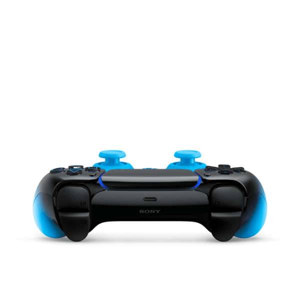 Playstation 5 (PS5) Dualsense Wireless Controller - Rhythm Blue