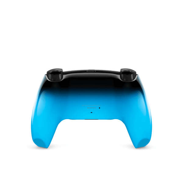 Playstation 5 (PS5) Dualsense Wireless Controller - Rhythm Blue