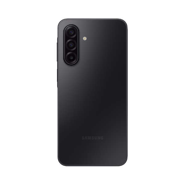 Samsung Galaxy A17 128GB - Black