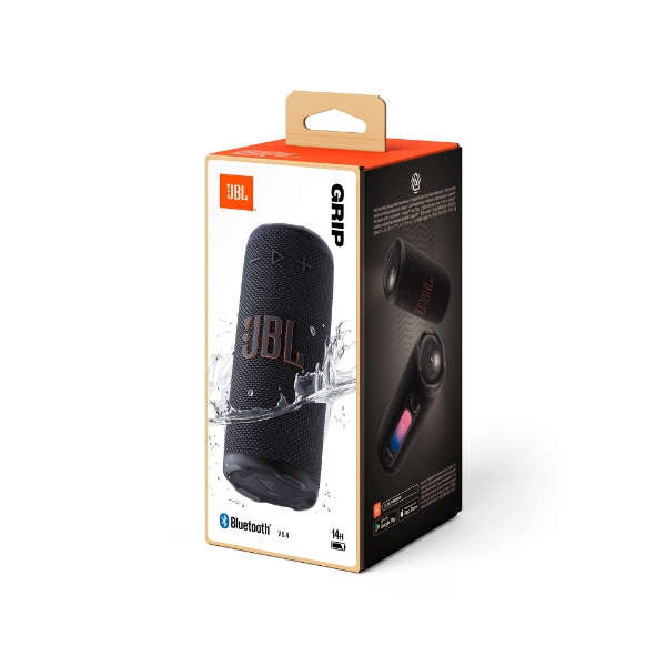 JBL Grip Portable Speaker