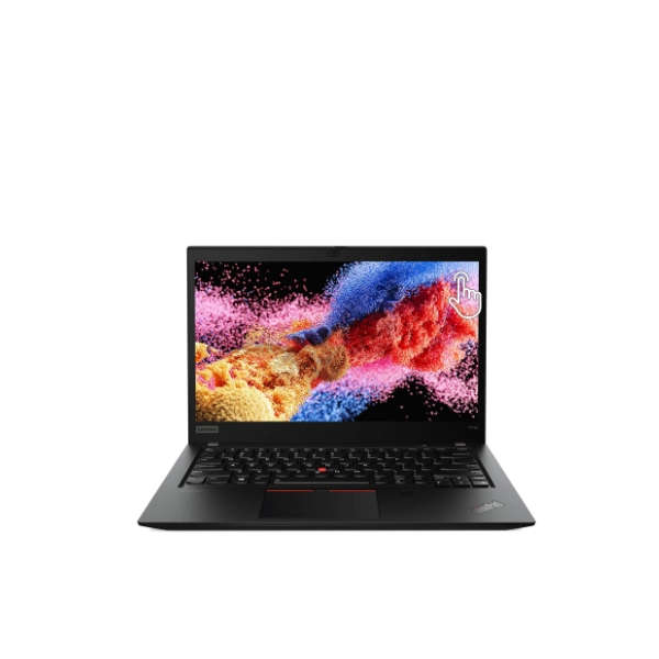 Lenovo ThinkPad T14s  Touch Screen (Ryzen 5 Pro | 16GB RAM | 256GB SSD) RENEWED