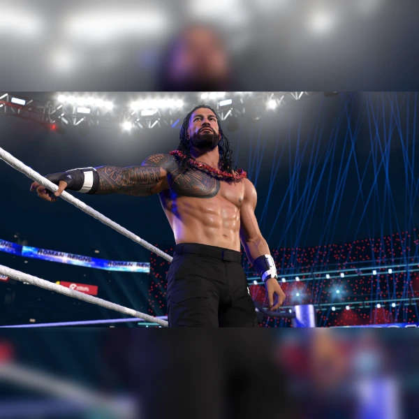 WWE 2K26 (PS5)