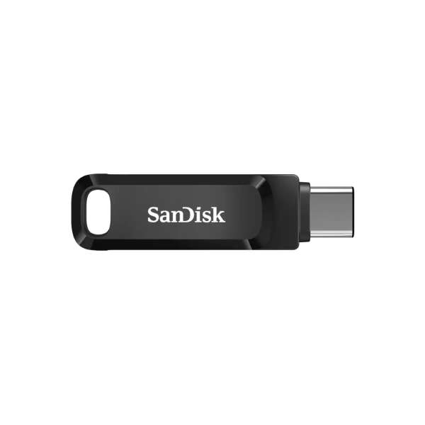 SanDisk Ultra Dual Drive Go  64GB