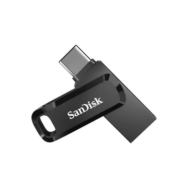 SanDisk Ultra Dual Drive Go  64GB
