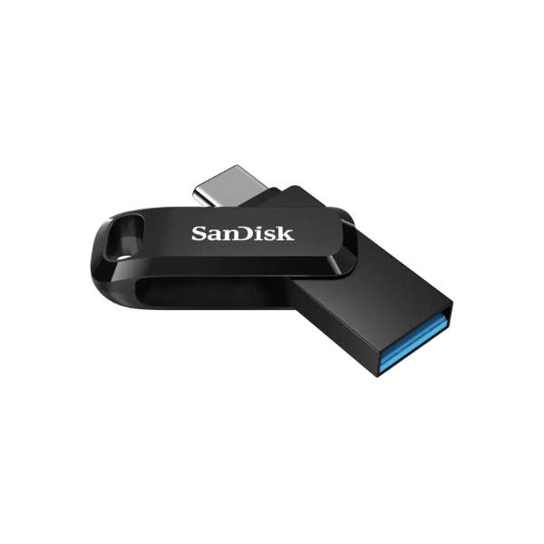 SanDisk Ultra Dual Drive Go  64GB