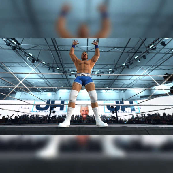 WWE 2K26 (PS5)