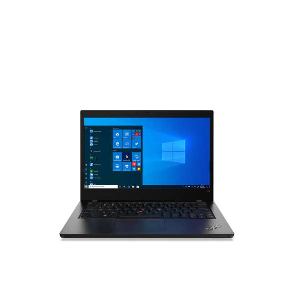 Lenovo ThinkPad L14 (Ryzen 3 Pro | 8GB RAM | 256GB SSD | AZERTY Keyboard)  RENEWED