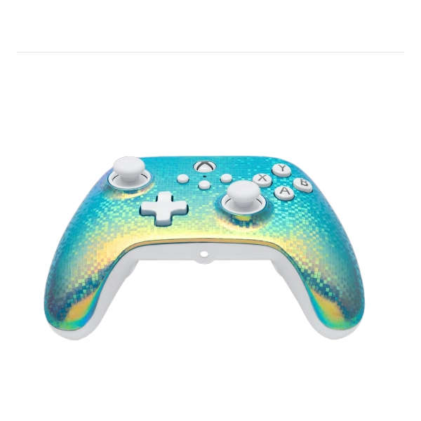 PowerA Advantage Wired Controller for Xbox  Disco Ball