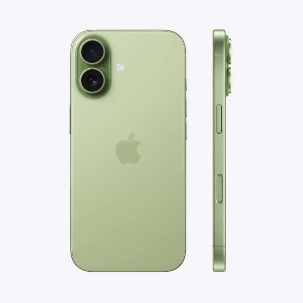 Apple iPhone 17  Sage (256GB)
