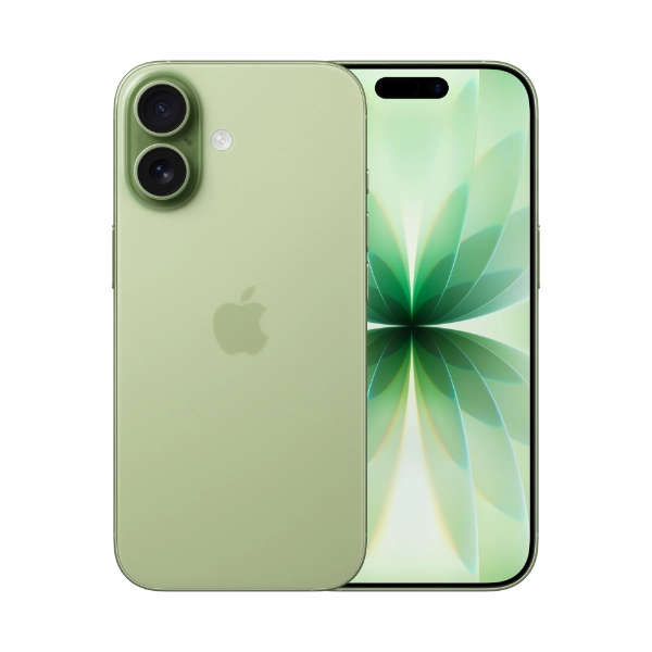 Apple iPhone 17  Sage (256GB)