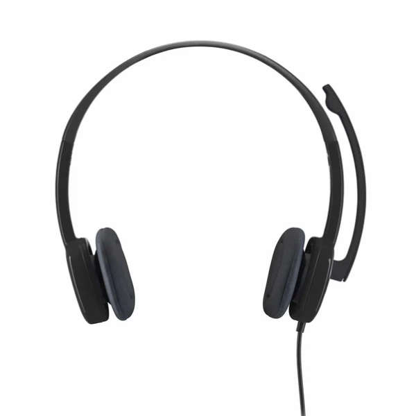 Logitech H151 Stereo Headset