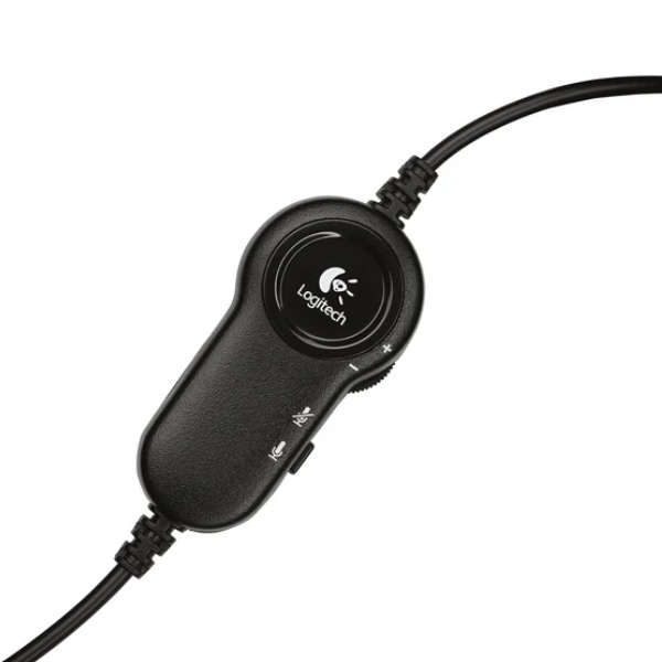 Logitech H151 Stereo Headset