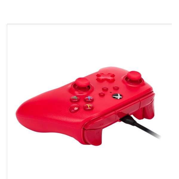 PowerA Wired Controller for Xbox Series X|S  Red