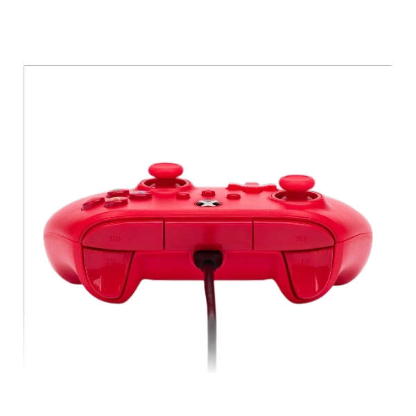 PowerA Wired Controller for Xbox Series X|S  Red
